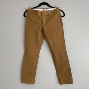 Banana Republic Sloan Pants
